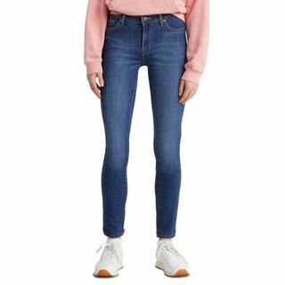 リーバイス(Levi's)の★新品★Levi's (リーバイス) レディース デニムパンツ 送料無料(デニム/ジーンズ)