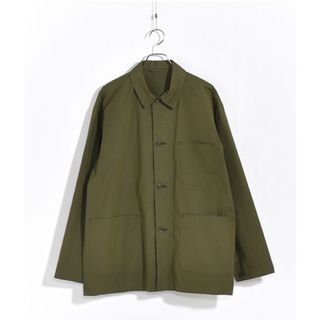 blurhms - blurhms ROOTSTOCK  C/N Oxford P41 Jacket