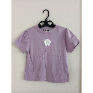 マリークワント(MARY QUANT)のマリークヮント（MARY QUANT）パフスリーブTシャツ(Tシャツ(半袖/袖なし))