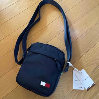 TOMMY HILFIGER - TOMMY HILFIGER ショルダーバッグ