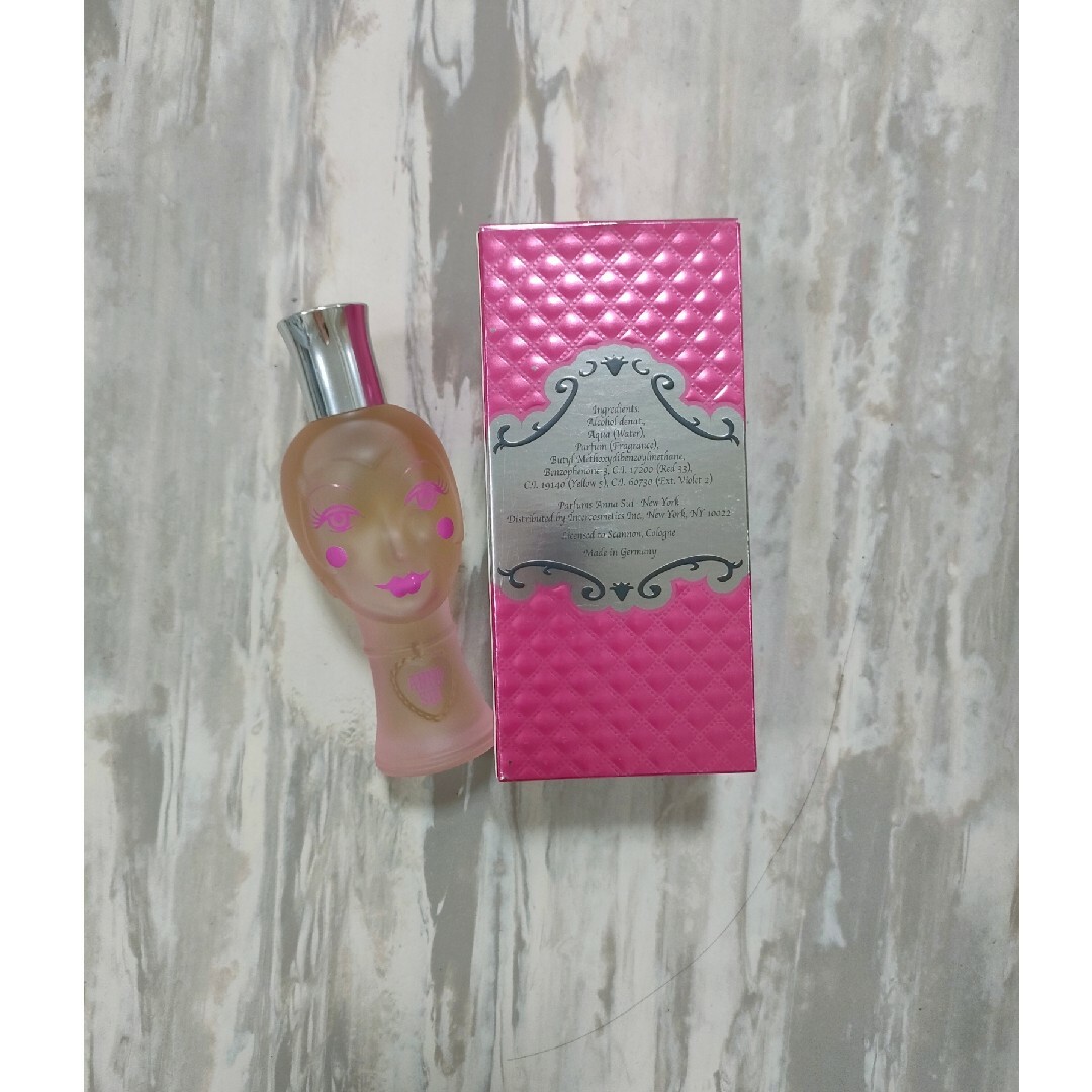 ANNA SUI(アナスイ)のアナスイ ドーリーガール 50ml ANNA SUI DOLLY GIRL 香水 コスメ/美容の香水(香水(女性用))の商品写真