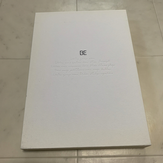 ボウダンショウネンダン(防弾少年団(BTS))のBE(Essential Edition)(K-POP/アジア)