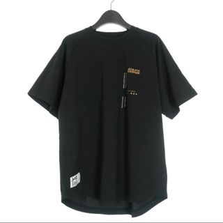 DENHAM × ATHLETA ATDH SALVADOR SS TEE S