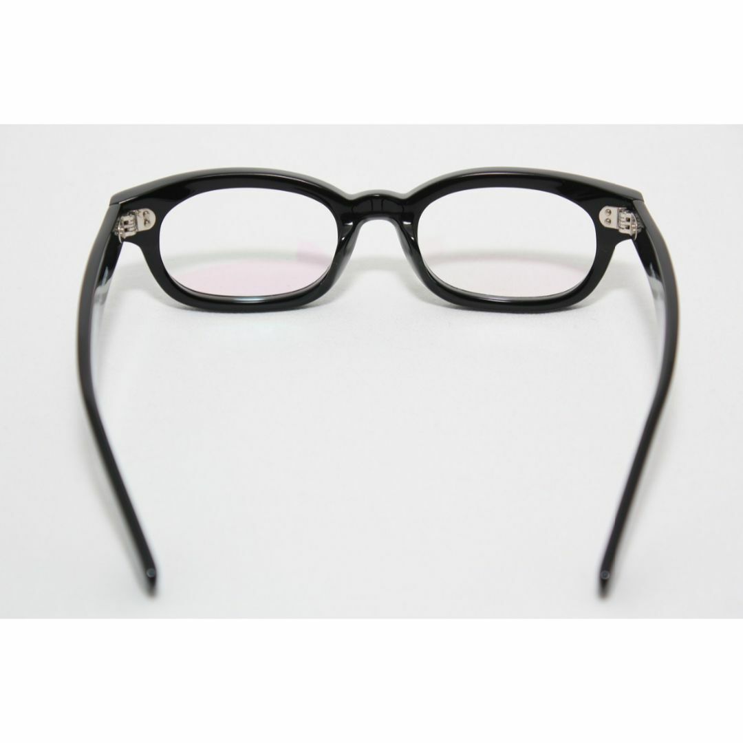 EFFECTOR NEIGHBORHOOD エフェクター×ネイバーフッド 眼鏡 メンズのファッション小物(サングラス/メガネ)の商品写真