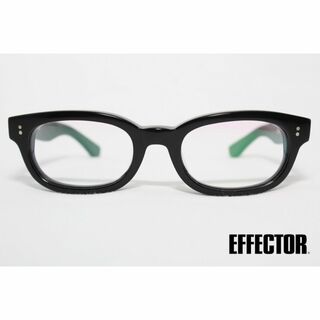EFFECTOR NEIGHBORHOOD エフェクター×ネイバーフッド 眼鏡(サングラス/メガネ)