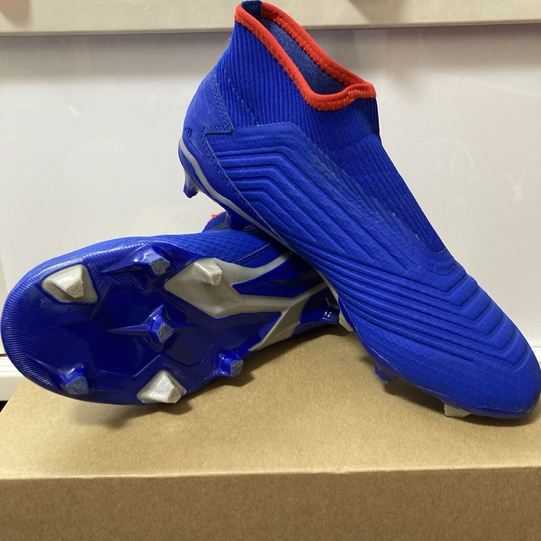 adidas(アディダス)のadidas  アディダス　プレデター　19.3 LL FG/AG スポーツ/アウトドアのサッカー/フットサル(シューズ)の商品写真