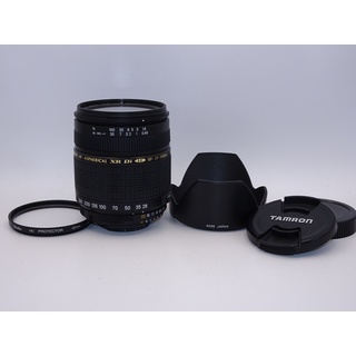 【外観特上級】TAMRON AF28-300mm f3.5-6.3 XR Di ニコン用(レンズ(ズーム))