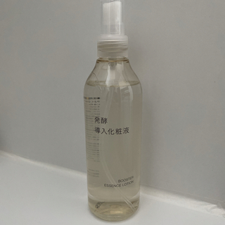 ムジルシリョウヒン(MUJI (無印良品))の無印良品 発酵導入化粧液・300mL(化粧水/ローション)
