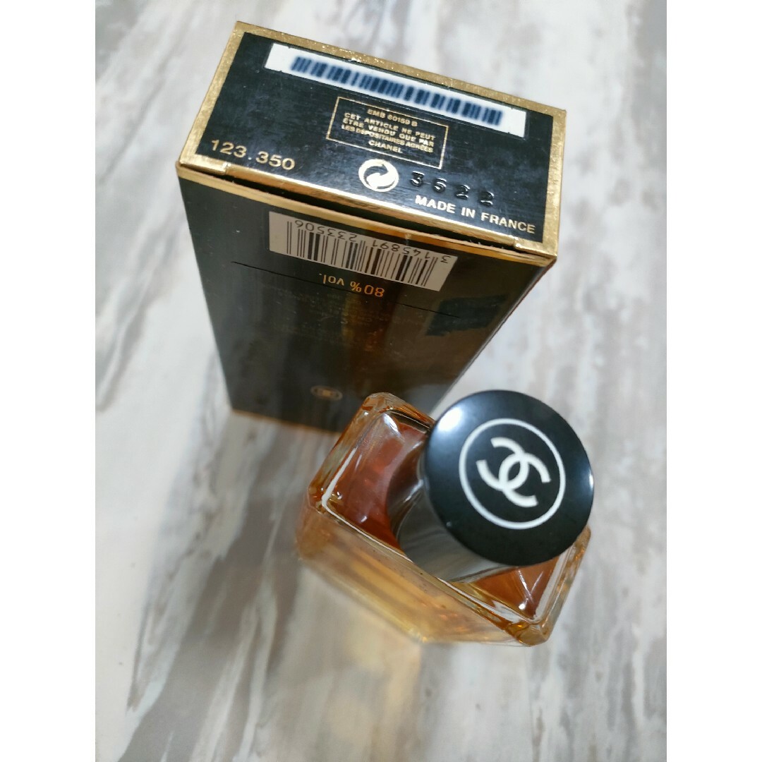 CHANEL - CHANEL COCO シャネル ココ オードトワレ 75ml 香水の CHANEL - CHANEL COCO シャネル ココ オードトワレ 75ml 香水の