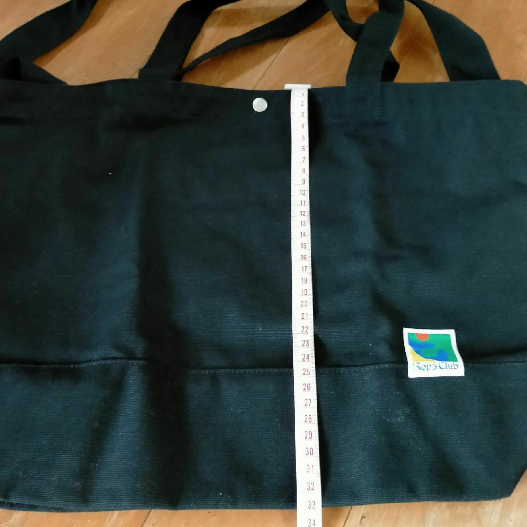 ロペクラブ 2wayバッグ レディースのバッグ(トートバッグ)の商品写真