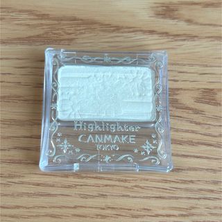 CANMAKE - キャンメイク　ハイライト