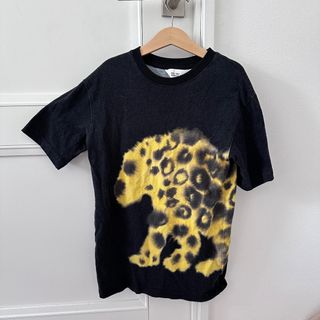 エイチアンドエム(H&M)のH&M × ROP VAN MIERLO コラボTシャツ  140  小学生(Tシャツ/カットソー)