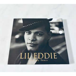 【CD】LIL EDDIE(リル・エディ) / Already Yours