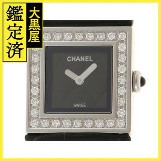 シャネル(CHANEL)のシャネル ﾏﾄﾗｯｾ H0500 【432】(腕時計)