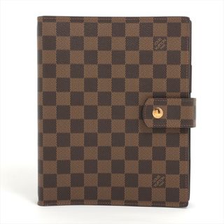 ルイヴィトン(LOUIS VUITTON)のヴィトン アジェンダGM    レディース その他小物(その他)