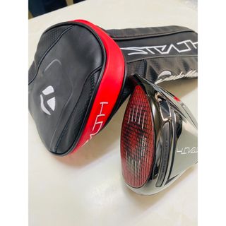 テーラーメイド(TaylorMade)のTaylorMade(テーラーメイド) ステルス STEALTH DR(クラブ)