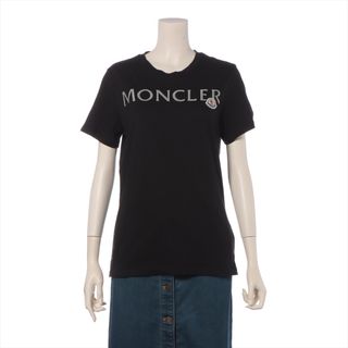 モンクレール(MONCLER)のモンクレール  コットン S ブラック レディース その他トップス(タイツ/ストッキング)