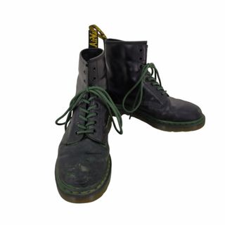 ドクターマーチン(Dr.Martens)のDr.Martens(ドクターマーチン) 1460 8ホールブーツ メンズ(ブーツ)