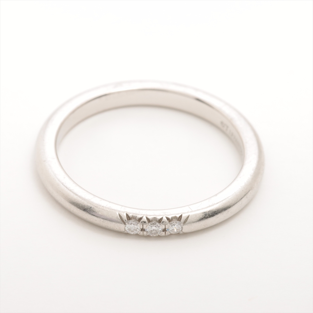 Tiffany & Co.(ティファニー)のティファニー クラシックバンド 3P    レディース リング・指輪 レディースのアクセサリー(リング(指輪))の商品写真