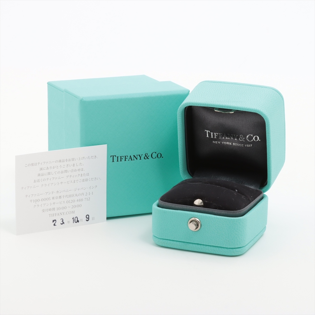 Tiffany & Co.(ティファニー)のティファニー クラシックバンド 3P    レディース リング・指輪 レディースのアクセサリー(リング(指輪))の商品写真