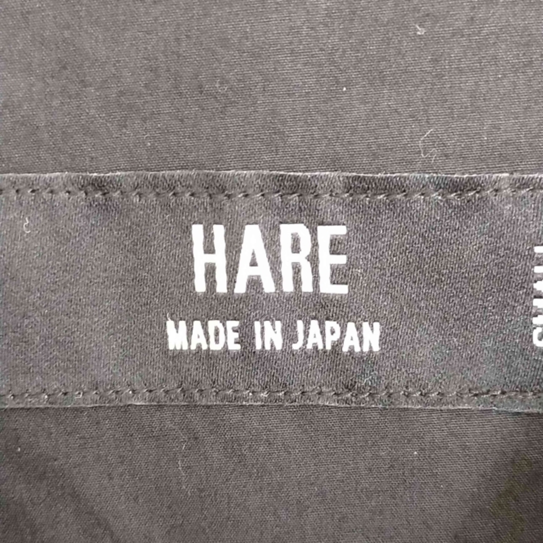 HARE(ハレ)のHARE(ハレ) /フォトプリントビッグシャツ メンズ トップス メンズのトップス(その他)の商品写真