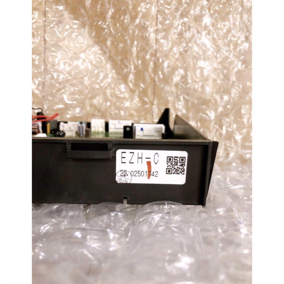 NORITZ - ノーリツ給湯器【基板EZH-C】エラー710、730、電源入ら NORITZ - ノーリツ給湯器【基板EZH-C】エラー710、730、電源入ら