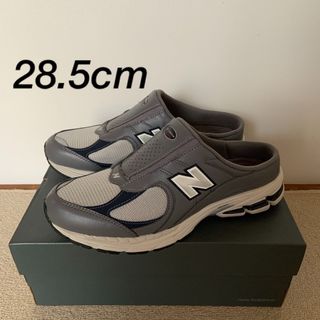 ニューバランス(New Balance)のnew balance M2002RMJ(スニーカー)