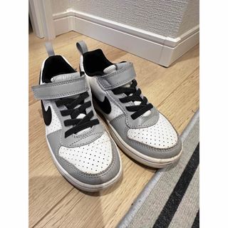 ナイキ(NIKE)のNIKE キッズスニーカー17cm(スニーカー)