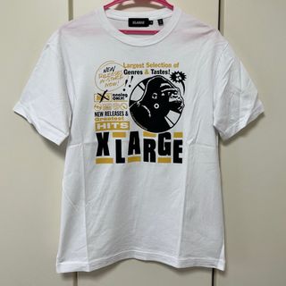 エクストララージ(XLARGE)のXLARGE Tシャツ(Tシャツ/カットソー(半袖/袖なし))