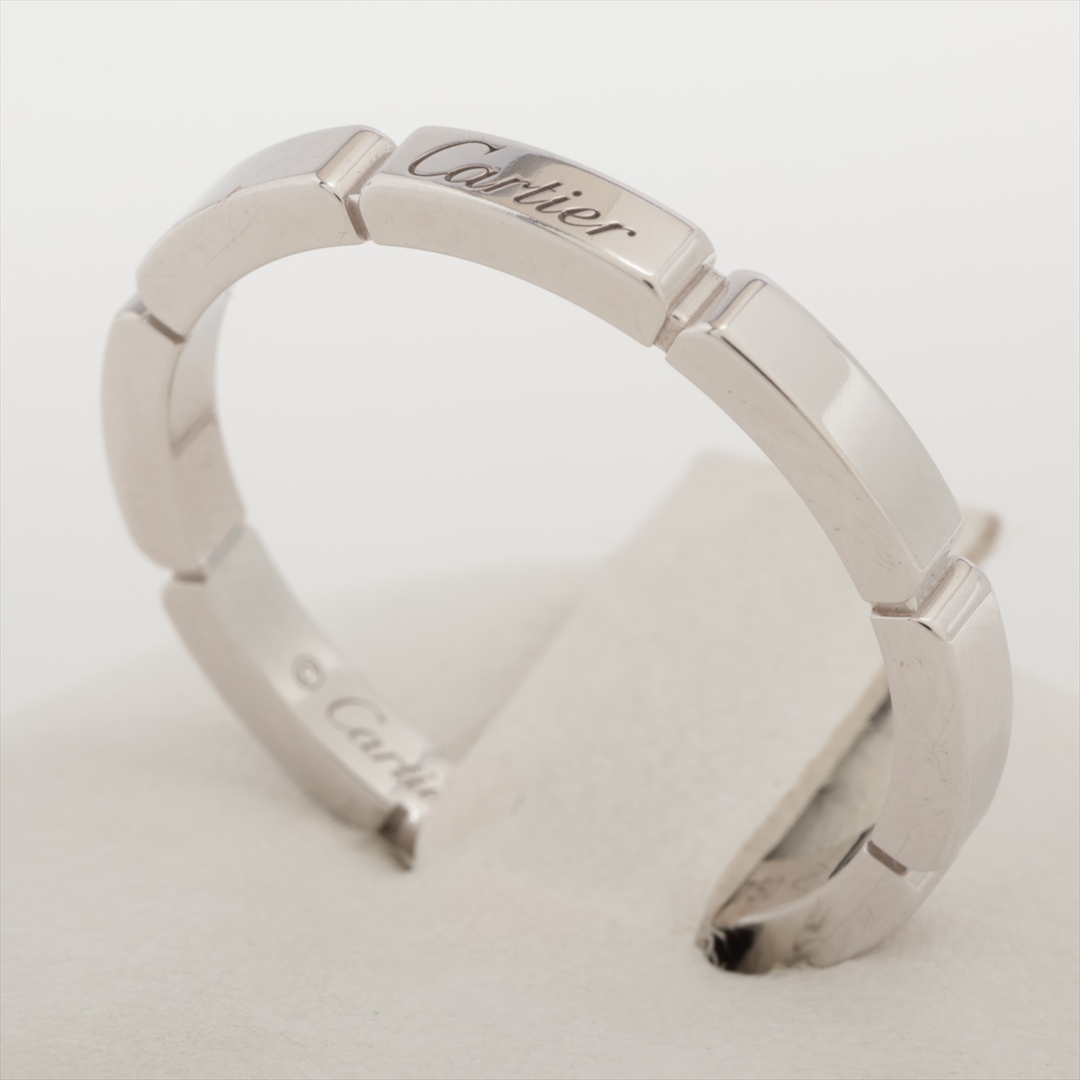 Cartier(カルティエ)のカルティエ マイヨンパンテール  63  メンズ リング・指輪 メンズのアクセサリー(リング(指輪))の商品写真