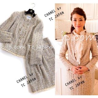 シャネル ノーカラージャケット(レディース)の通販 500点以上 | CHANEL シャネル ノーカラージャケット(レディース)の通販 500点以上 | CHANEL