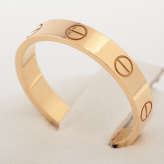 カルティエ(Cartier)のカルティエ ミニラブ  55  ユニセックス リング・指輪(リング(指輪))