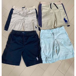 POLO RALPH LAUREN - ラルフローレン　140