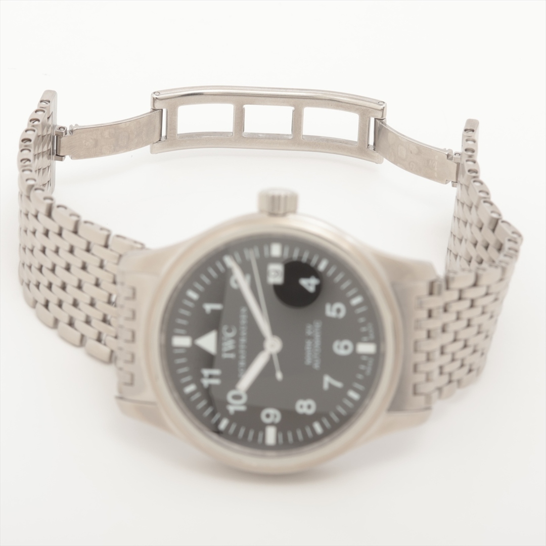 IWC(インターナショナルウォッチカンパニー)のIWC パイロットウォッチ マークXV SS   メンズ 腕時計 メンズの時計(腕時計(アナログ))の商品写真