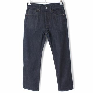 MARGARET HOWELL - EDWIN マーガレットハウエル ORGANIC COTTON DENIM