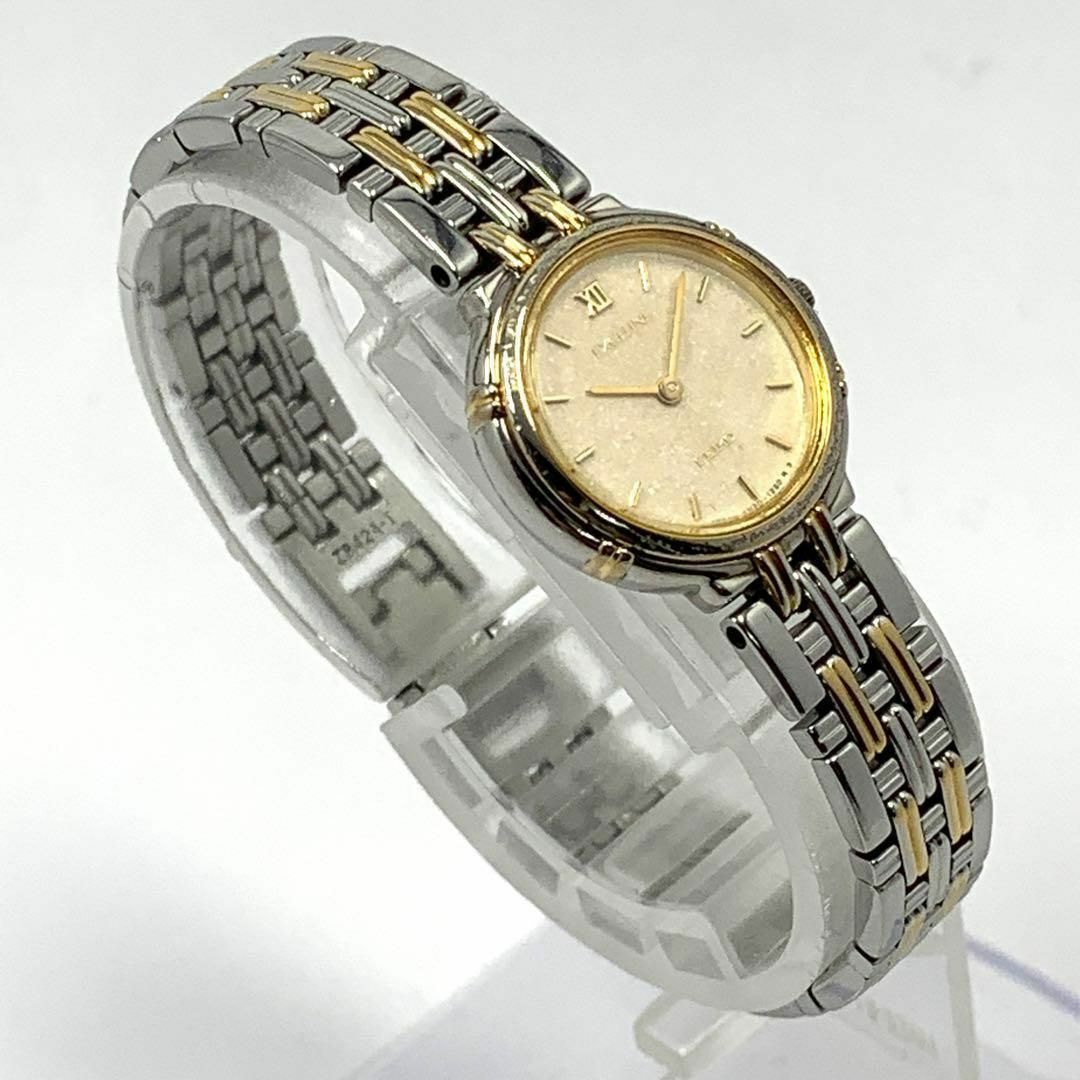 SEIKO(セイコー)の168 SEIKO セイコー EXCELINE レディース 腕時計 ビンテージ レディースのファッション小物(腕時計)の商品写真