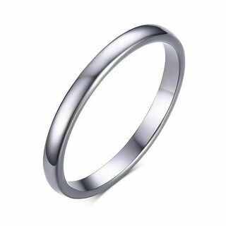 タングステン リング ダイヤモンドに匹敵する硬度 結婚指輪 ペアリング プラチナ(リング(指輪))