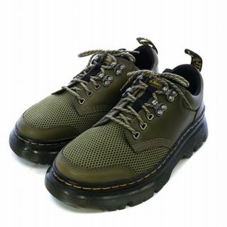 ドクターマーチン(Dr.Martens)のDR.MARTENS Tarik Lo TG 5 タイシューズ UK7 26.0(ブーツ)