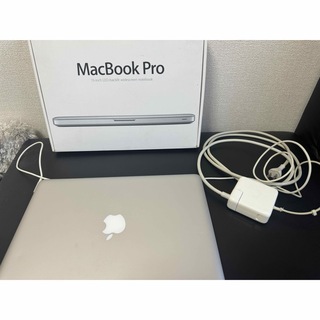 MacBook Pro (13-inch,  2012)