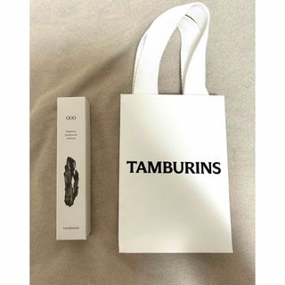 TAMBURINS タンバリンズ チェーンハンドクリーム 30ml 000