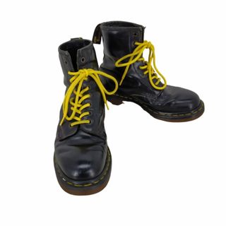 ドクターマーチン(Dr.Martens)のDr.Martens(ドクターマーチン) 8ホールブーツ レディース シューズ(スリッポン/モカシン)