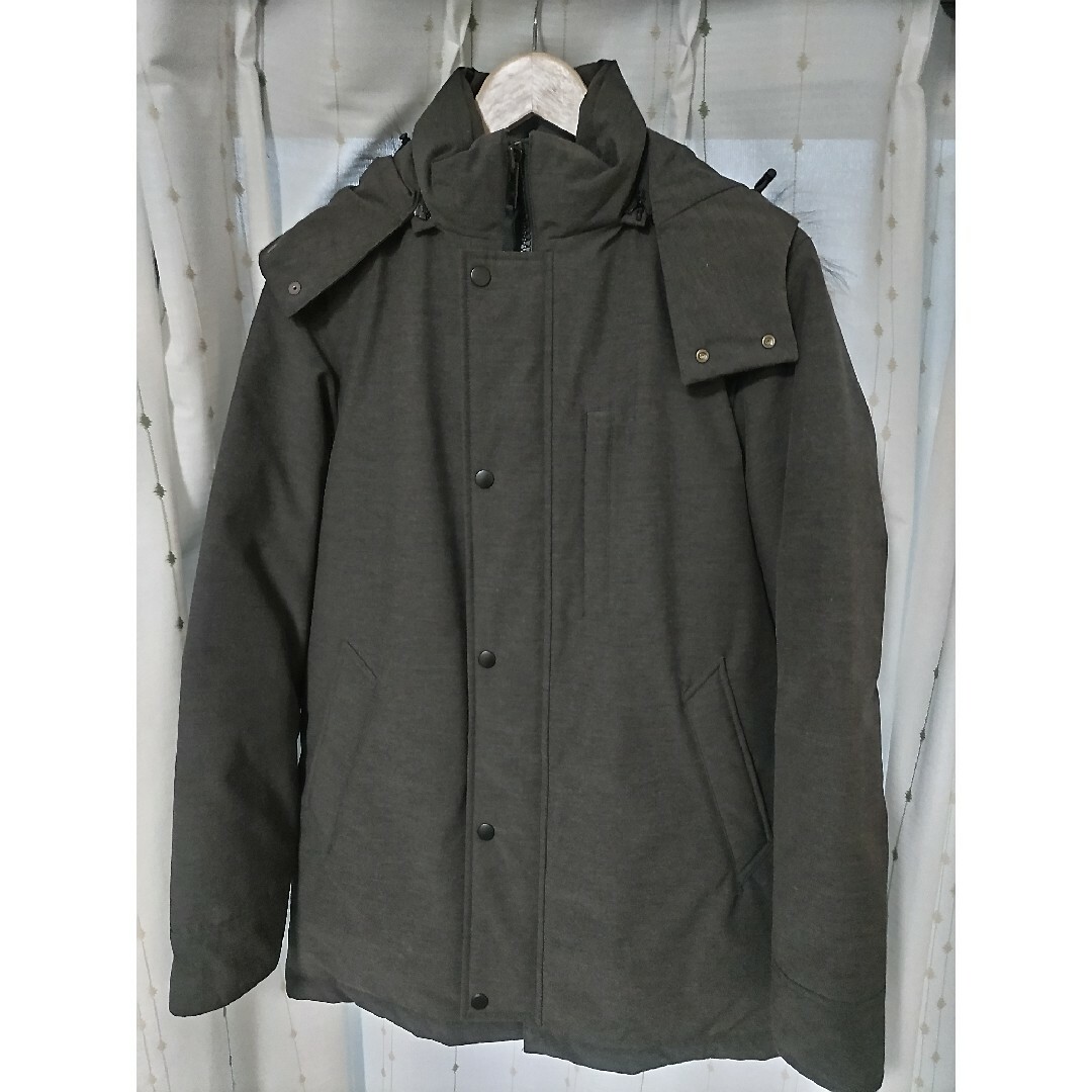 UNITED ARROWS(ユナイテッドアローズ)のモッズコート・ダウンコート メンズのジャケット/アウター(モッズコート)の商品写真