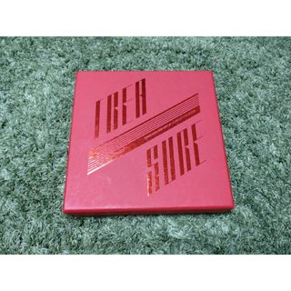 エイティーズ(ATEEZ)のATEEZ ZERO TO ONE ALBUM CD(K-POP/アジア)