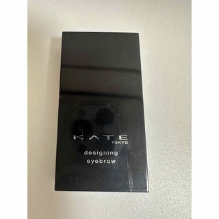 KATE - ケイトデザイニングアイブロウ　EX-4