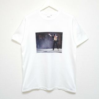 URBAN RESEARCH - M マイケルジャクソン URBAN RESEARCH Tシャツ アーバンリサーチ