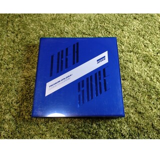 エイティーズ(ATEEZ)のATEEZ ACTION TO ANSWER CD ALBUM(K-POP/アジア)