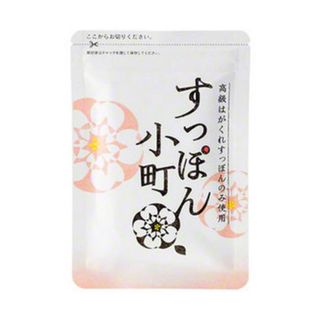 テイネイツウハン(ていねい通販)のすっぽん小町　62粒(その他)