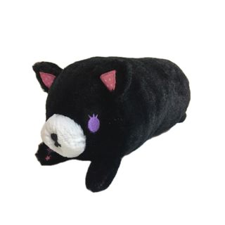 新品！ぬいぐるみ 黒猫(ぬいぐるみ)