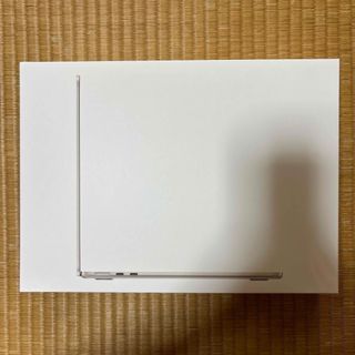 アップル(Apple)のMacBook Air 空箱(ノートPC)