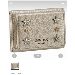 ジミーチュウ(JIMMY CHOO)のJIMMY CHOO(財布)